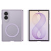 Θήκη Spigen Airskin Zero MagSafe για Samsung Galaxy Z Fold 8, Frost Lavender