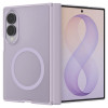 Θήκη Spigen Airskin Zero MagSafe για Samsung Galaxy Z Fold 8, Frost Lavender