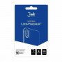 3MK Lens Protection Hybrid Γυαλί Προστασίας Φακού Κάμερας για Samsung Galaxy XCover 7 (4 τεμ.)