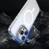 Θήκη Tech-Protect Magstand MagSafe για Apple iPhone 16, Διάφανη