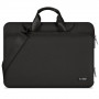 Tech-Protect PocketBag Τσάντα Laptop 15-16", Μαύρη