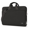 Tech-Protect PocketBag Τσάντα Laptop 15-16", Μαύρη