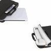 Tech-Protect PocketBag Τσάντα Laptop 15-16", Μαύρη