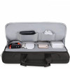 Tech-Protect PocketBag Τσάντα Laptop 15-16", Μαύρη