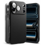 Θήκη Ringke Onyx RGK12056 για Apple iPhone 17 Pro / 18 Pro, μαύρη