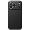 Θήκη Ringke Onyx RGK12056 για Apple iPhone 17 Pro / 18 Pro, μαύρη