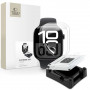 Tech-Protect Supreme Set Μεμβράνη Υδρογέλης για Apple Watch 10 / 11 42 mm, Διάφανη (2 τεμ.)