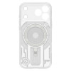 Θήκη Spigen Ultra Hybrid MagSafe για Apple iPhone 17 Pro Max / 18 Pro Max, Element