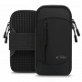 Tech-Protect M6 Universal Sport Armband, Μαύρο