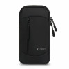 Tech-Protect M6 Universal Sport Armband, Μαύρο