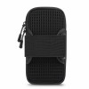 Tech-Protect M6 Universal Sport Armband, Μαύρο