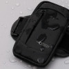 Tech-Protect M6 Universal Sport Armband, Μαύρο