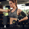 Tech-Protect M6 Universal Sport Armband, Μαύρο