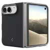 Θήκη Spigen Nano Pop Mag MagSafe για Apple iPhone Duo, μαύρο σουσάμι