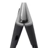 Θήκη Spigen Nano Pop Mag MagSafe για Apple iPhone Duo, μαύρο σουσάμι