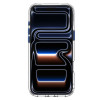 Θήκη Spigen Ultra Hybrid Optik S MagSafe για Apple iPhone 17 Pro / 18 Pro, Διάφανη/Deep Blue