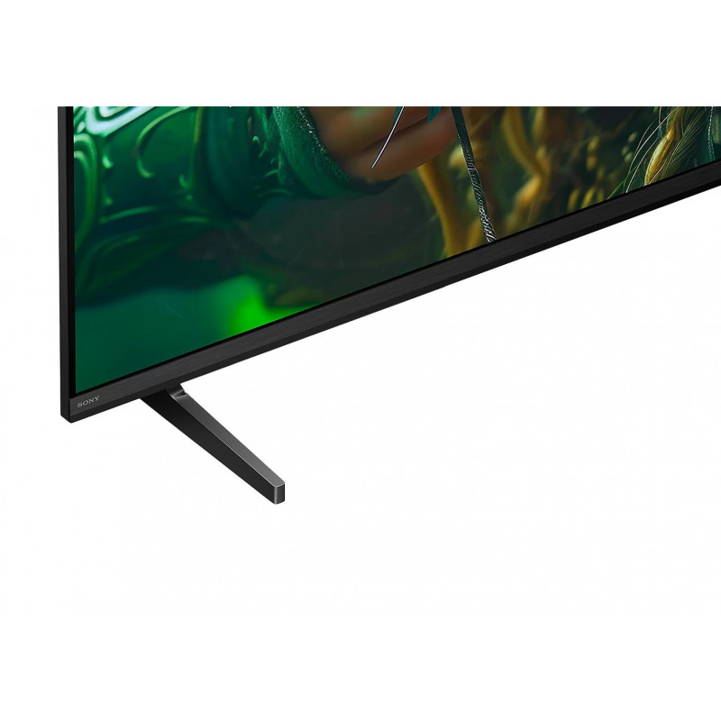 Sony K50S25M2 50" 4K Ultra HD επίπεδη LCD Smart TV