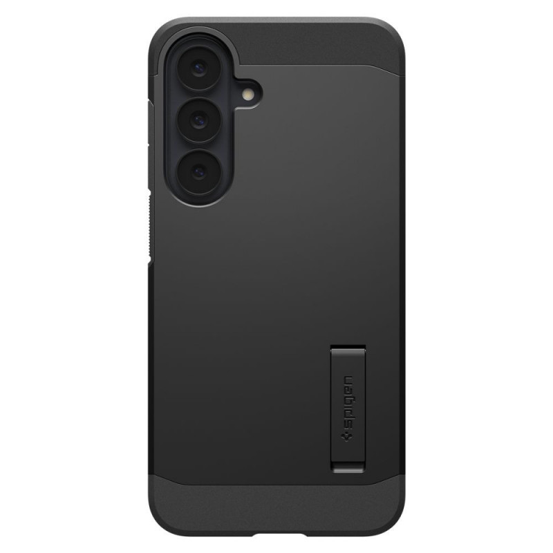 Θήκη Spigen Tough Armor Mag MagSafe για Samsung Galaxy S25 FE / S26 FE, Μαύρη