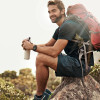 Tech-Protect Λουράκι Σιλικόνης για Garmin Fenix 5S / 5S Plus / 6S / 6S Pro / 7S / 8 (43 mm), Military Green