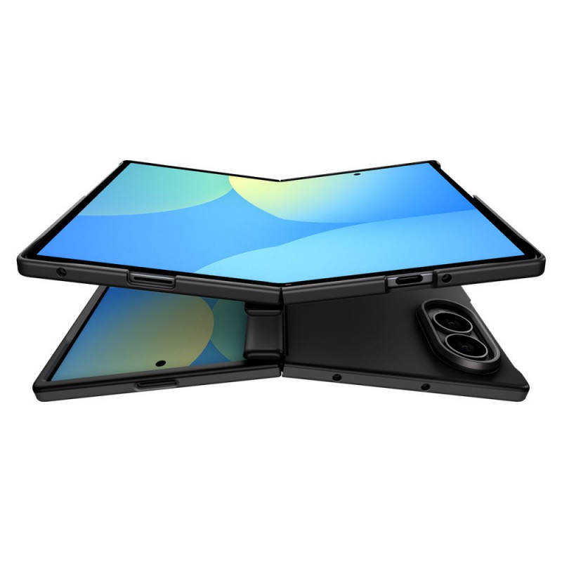Θήκη Spigen Air Fit Pro MagSafe για Samsung Galaxy Z Fold 8, Μαύρη