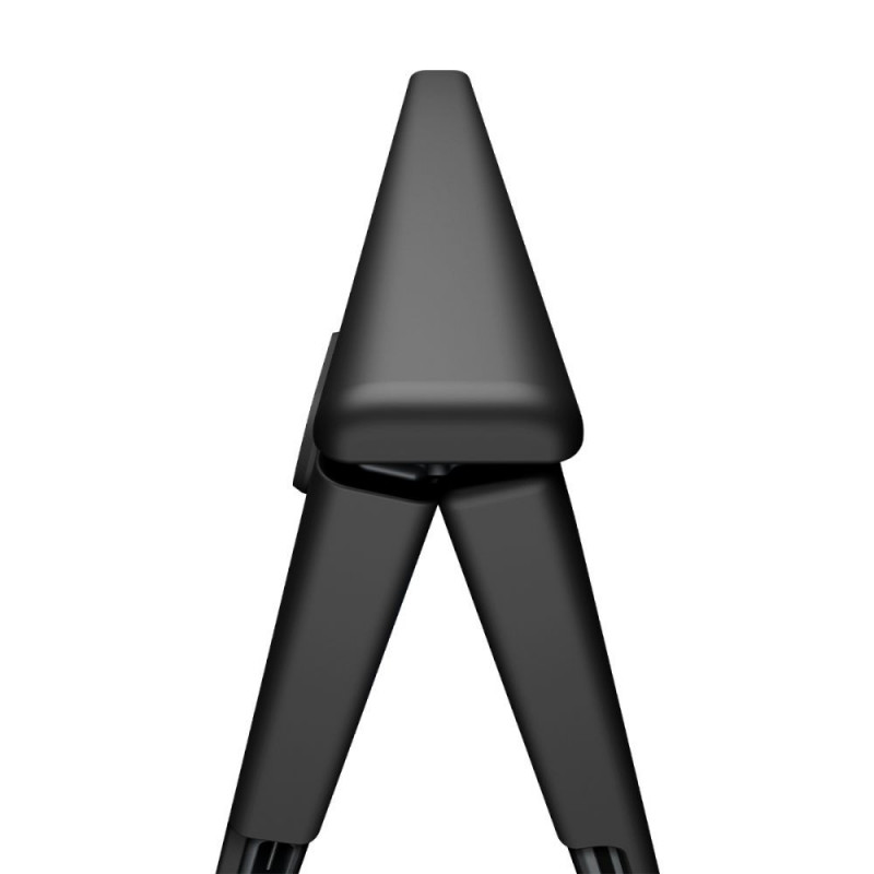 Θήκη Spigen Air Fit Pro MagSafe για Samsung Galaxy Z Fold 8, Μαύρη