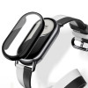 Θήκη Tech-Protect Defense360 για Xiaomi Smart Band 9 / 9 NFC, μαύρη