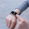 Θήκη Tech-Protect Defense360 για Xiaomi Smart Band 9 / 9 NFC, μαύρη
