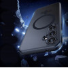 Θήκη Tech-Protect MagMat MagSafe για Motorola Edge 50 Neo, Μαύρο ματ