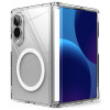 Θήκη Ringke Fusion Flap Magnetic MagSafe για Samsung Galaxy Z Fold 8, Διάφανη