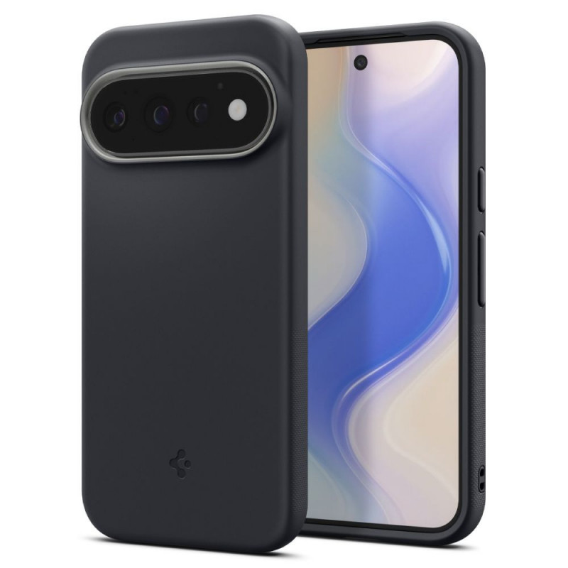 Θήκη Spigen Nano Pop Mag MagSafe για Google Pixel 11 Pro, μαύρο