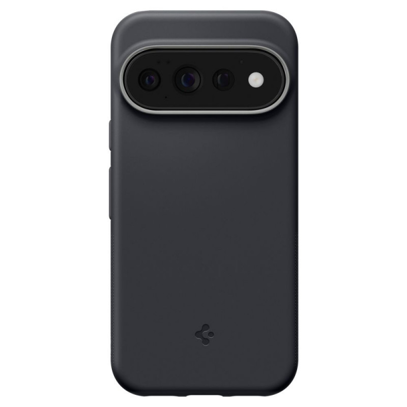 Θήκη Spigen Nano Pop Mag MagSafe για Google Pixel 11 Pro, μαύρο