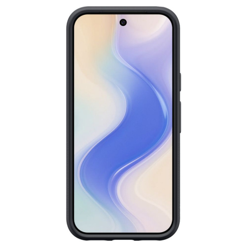 Θήκη Spigen Nano Pop Mag MagSafe για Google Pixel 11 Pro, μαύρο