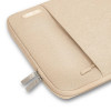 Θήκη για φορητό υπολογιστή Tech-Protect Sleevy 13-14", Caffe Latte
