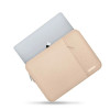 Θήκη για φορητό υπολογιστή Tech-Protect Sleevy 13-14", Caffe Latte