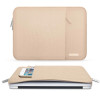 Θήκη για φορητό υπολογιστή Tech-Protect Sleevy 13-14", Caffe Latte