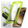 Ringke Easy Slide tempered glass για OnePlus 15 (2 τεμ.), Διαφανές