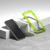 Ringke Easy Slide tempered glass για OnePlus 15 (2 τεμ.), Διαφανές