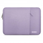 Θήκη για φορητό υπολογιστή Tech-Protect Sleevy THP3329 13-14" σε λεβάντα