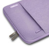 Θήκη για φορητό υπολογιστή Tech-Protect Sleevy THP3329 13-14" σε λεβάντα
