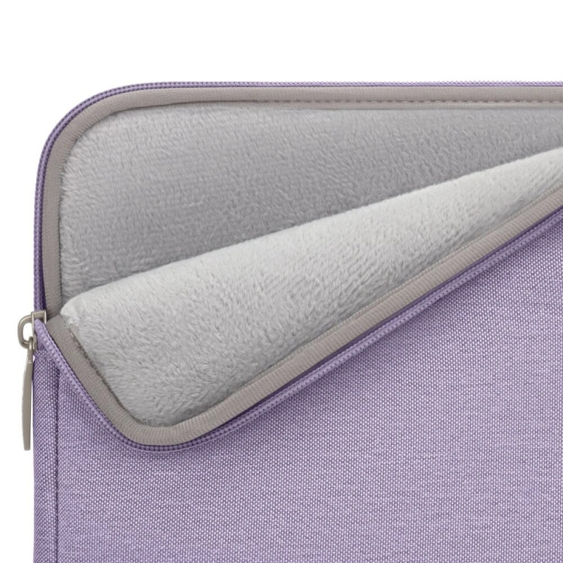 Θήκη για φορητό υπολογιστή Tech-Protect Sleevy THP3329 13-14" σε λεβάντα