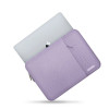 Θήκη για φορητό υπολογιστή Tech-Protect Sleevy THP3329 13-14" σε λεβάντα
