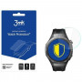 3MK FlexibleGlass Watch υβριδικό προστατευτικό οθόνης από γυαλί για Huawei Watch GT5 Pro 46 mm