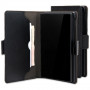 Θήκη Mercury Premium Wallet Diary για Samsung Galaxy Z Fold8, μαύρη