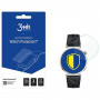 3MK FlexibleGlass Watch υβριδικό προστατευτικό οθόνης από γυαλί για Huawei Watch GT 5 41 mm