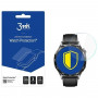 3MK FlexibleGlass Watch υβριδικό γυαλί προστασίας οθόνης για Huawei Watch GT 5 Active 46 mm