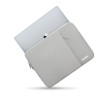 Θήκη Tech-Protect Sleevy για φορητό υπολογιστή 13-14", Crayon Grey