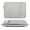 Θήκη Tech-Protect Sleevy για φορητό υπολογιστή 13-14", Crayon Grey