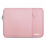 Θήκη για φορητό υπολογιστή Tech-Protect Sleevy THP3325 13-14" σε Dusty Rose