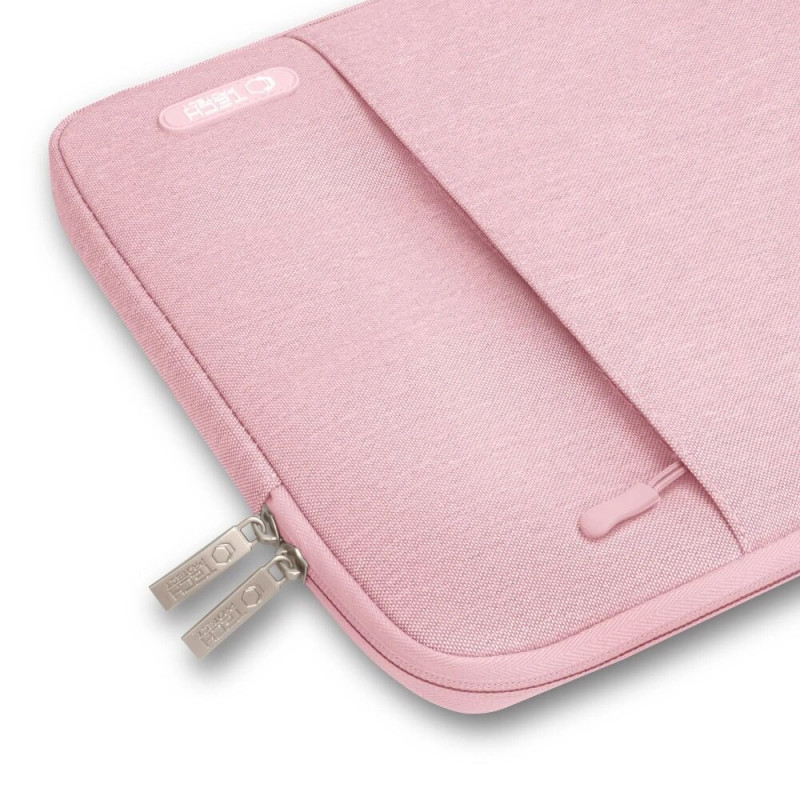 Θήκη για φορητό υπολογιστή Tech-Protect Sleevy THP3325 13-14" σε Dusty Rose