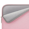 Θήκη για φορητό υπολογιστή Tech-Protect Sleevy THP3325 13-14" σε Dusty Rose